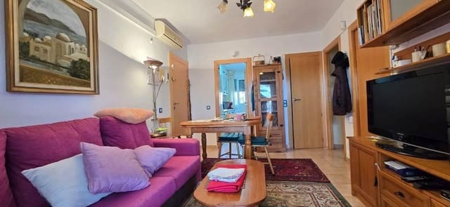 2 chambre Appartement à vendre à Alamillo, Mazarrón avec piscine - 148 900 € (Ref: 9419653)