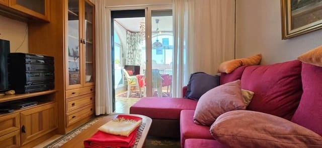 2 chambre Appartement à vendre à Alamillo, Mazarrón avec piscine - 148 900 € (Ref: 9419653)