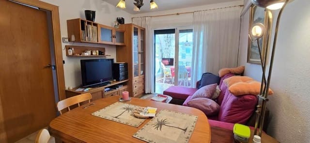 2 chambre Appartement à vendre à Alamillo, Mazarrón avec piscine - 148 900 € (Ref: 9419653)