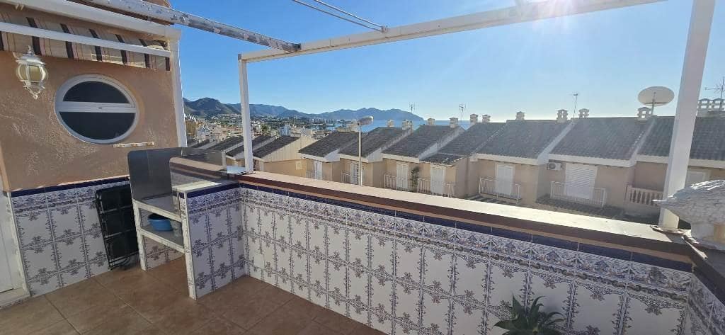 2 soveværelse Lejlighed til salg i Alamillo med swimmingpool garage - € 155.000 (Ref: 9424473)