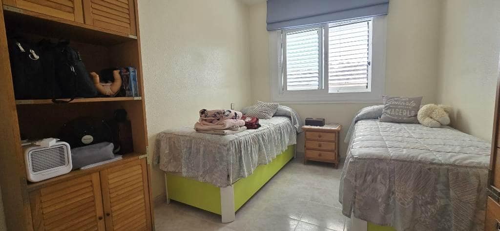 2 soveværelse Lejlighed til salg i Alamillo med swimmingpool garage - € 155.000 (Ref: 9424473)