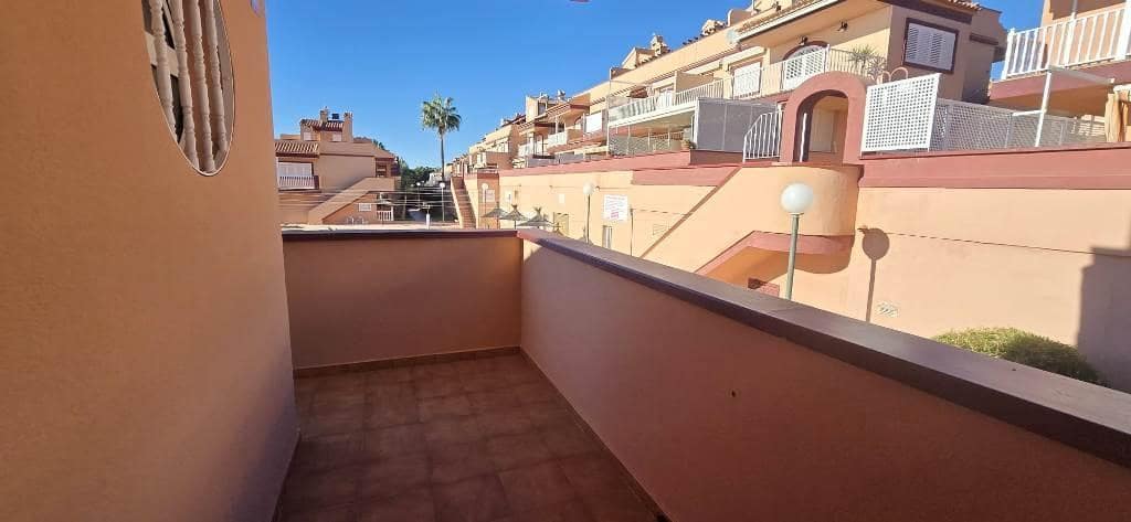 2 soveværelse Lejlighed til salg i Alamillo med swimmingpool garage - € 155.000 (Ref: 9424473)