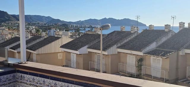 2 chambre Appartement à vendre à Alamillo, Mazarrón avec piscine garage - 155 000 € (Ref: 9424473)