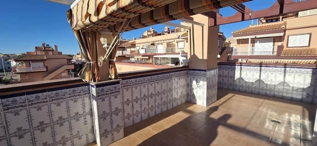 2 chambre Appartement à vendre à Alamillo, Mazarrón avec piscine garage - 155 000 € (Ref: 9424473)