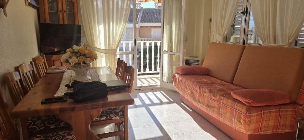 2 camera da letto Appartamento in vendita in Alamillo con piscina garage - 155.000 € (Rif: 9424473)