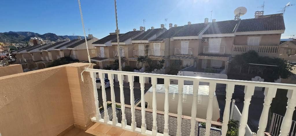 2 camera da letto Appartamento in vendita in Alamillo con piscina garage - 155.000 € (Rif: 9424473)