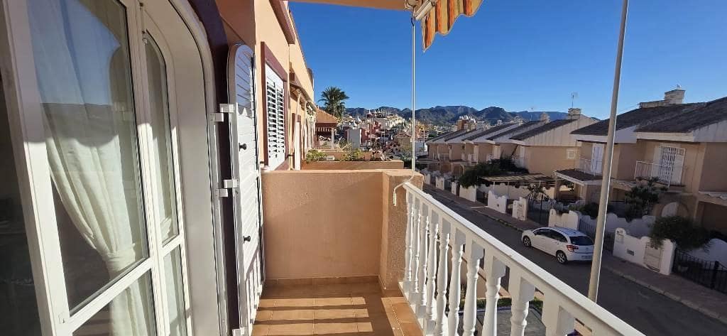 2 camera da letto Appartamento in vendita in Alamillo con piscina garage - 155.000 € (Rif: 9424473)