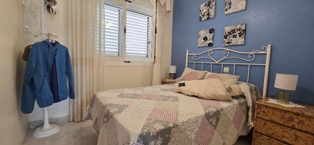 2 camera da letto Appartamento in vendita in Alamillo con piscina garage - 155.000 € (Rif: 9424473)