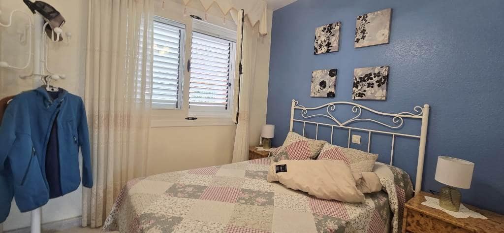 2 camera da letto Appartamento in vendita in Alamillo con piscina garage - 155.000 € (Rif: 9424473)