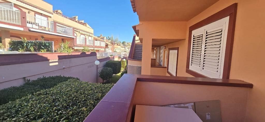 2 camera da letto Appartamento in vendita in Alamillo con piscina garage - 155.000 € (Rif: 9424473)