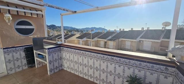 2 bedroom Apartment for sale in Alamillo, Mazarrón with pool garage - € 155,000 (Ref: 9424473)