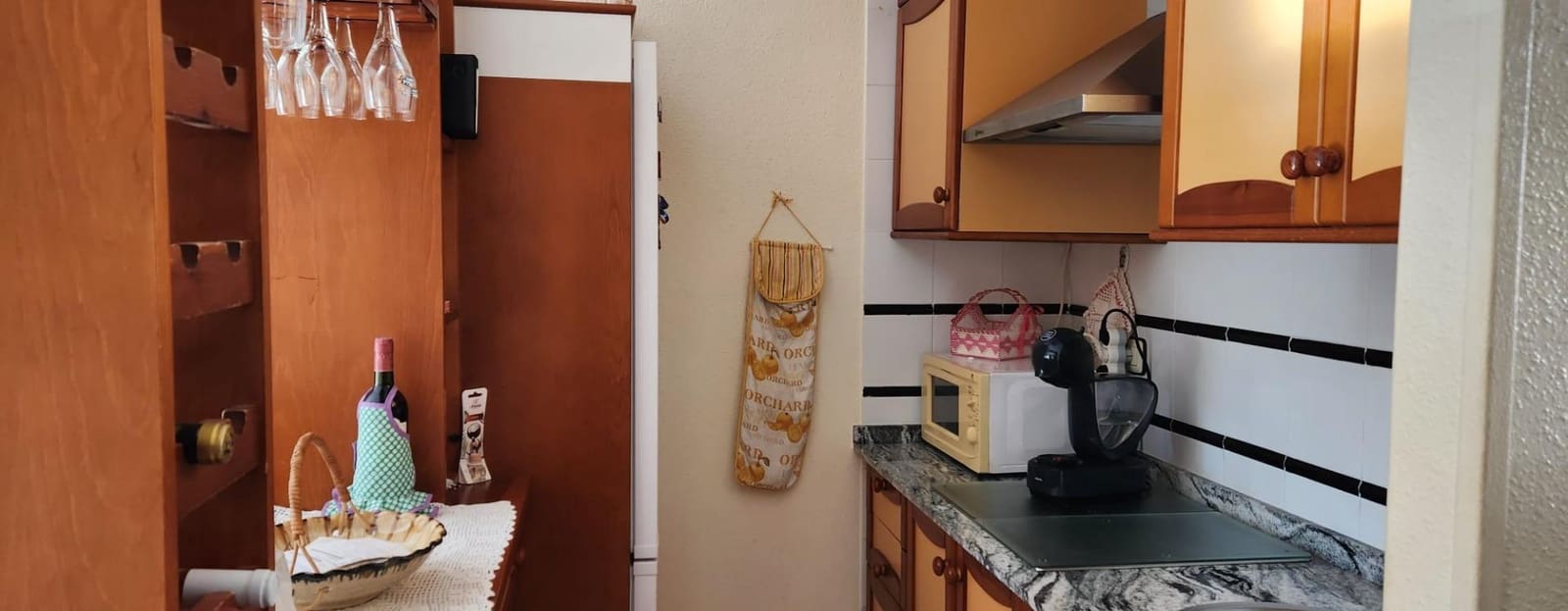 2 camera da letto Appartamento in vendita in Alamillo con piscina garage - 155.000 € (Rif: 9424473)