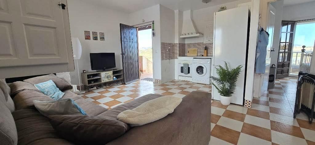 2 camera da letto Appartamento in vendita in Puerto de Mazarron con piscina - 110.000 € (Rif: 9474153)