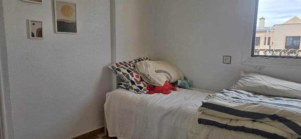 2 camera da letto Appartamento in vendita in Puerto de Mazarron con piscina - 110.000 € (Rif: 9474153)