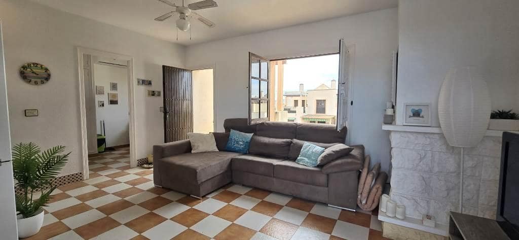 2 camera da letto Appartamento in vendita in Puerto de Mazarron con piscina - 110.000 € (Rif: 9474153)