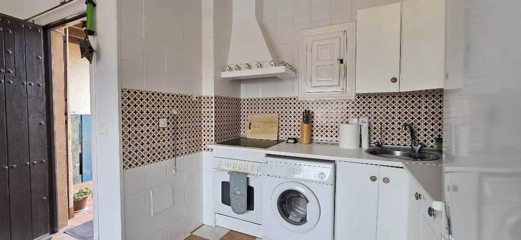 2 camera da letto Appartamento in vendita in Puerto de Mazarron con piscina - 110.000 € (Rif: 9474153)