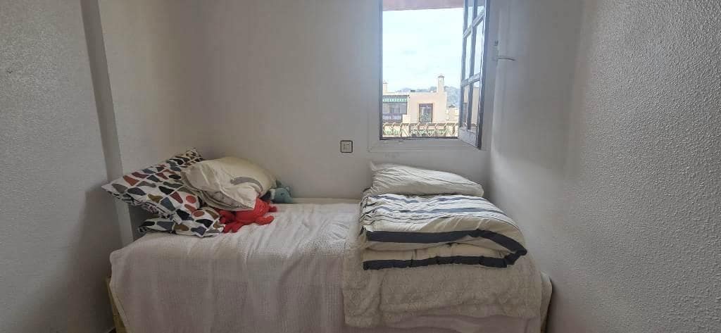 2 camera da letto Appartamento in vendita in Puerto de Mazarron con piscina - 110.000 € (Rif: 9474153)