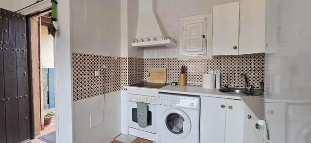 2 makuuhuone Huoneisto myytävänä paikassa Puerto de Mazarron, Mazarrón mukana uima-altaan - 110 000 € (Ref: 9474153)