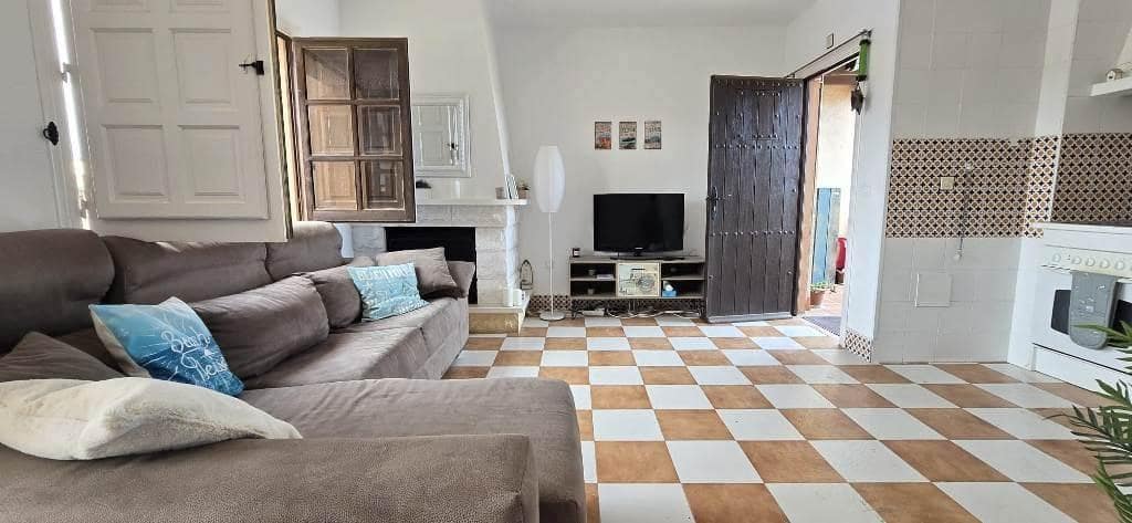 2 camera da letto Appartamento in vendita in Puerto de Mazarron con piscina - 110.000 € (Rif: 9474153)