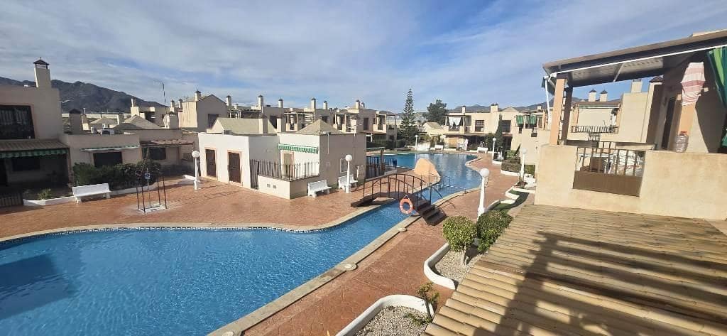 2 camera da letto Appartamento in vendita in Puerto de Mazarron con piscina - 110.000 € (Rif: 9474153)