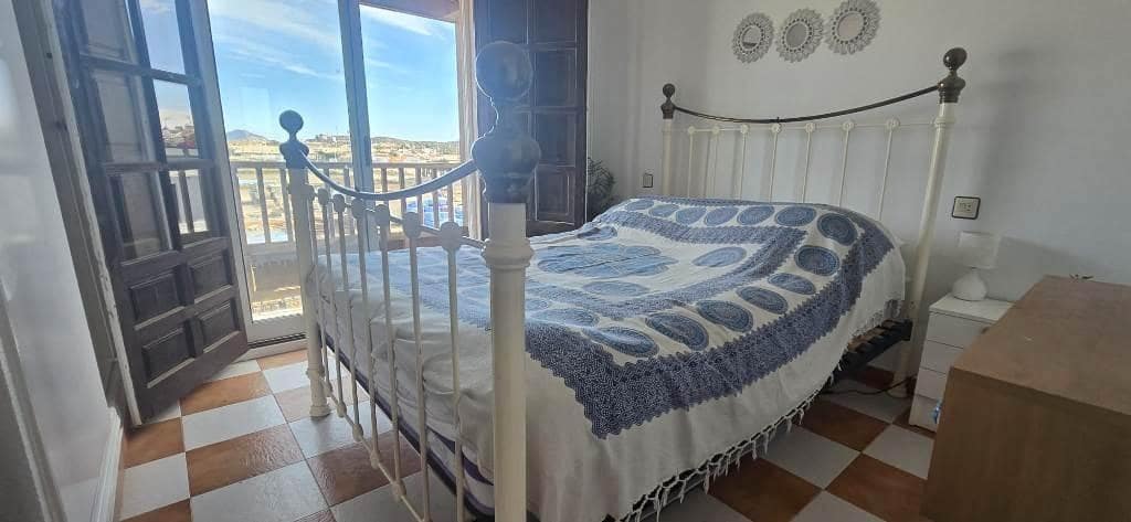 2 camera da letto Appartamento in vendita in Puerto de Mazarron con piscina - 110.000 € (Rif: 9474153)