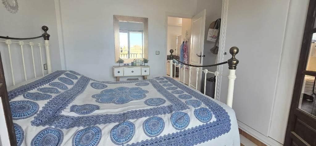 2 camera da letto Appartamento in vendita in Puerto de Mazarron con piscina - 110.000 € (Rif: 9474153)