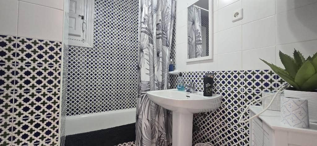 2 camera da letto Appartamento in vendita in Puerto de Mazarron con piscina - 110.000 € (Rif: 9474153)