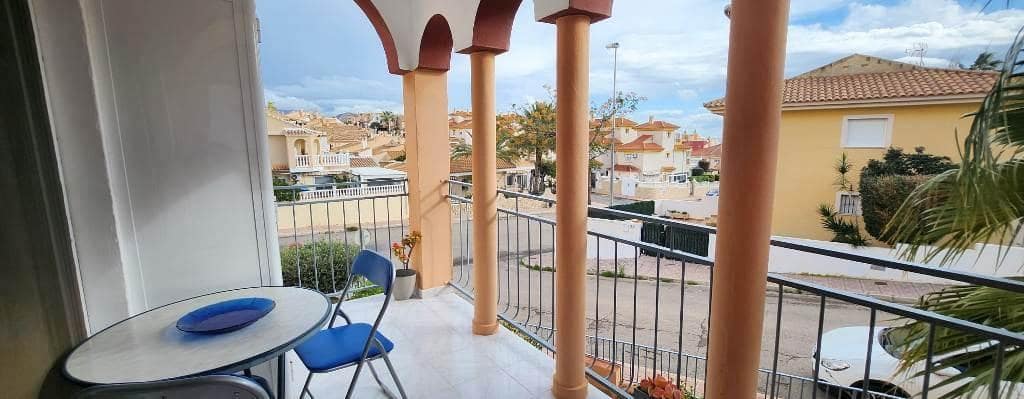 1 bedroom Apartment for sale in Alamillo - € 80,000 (Ref: 9485263)
