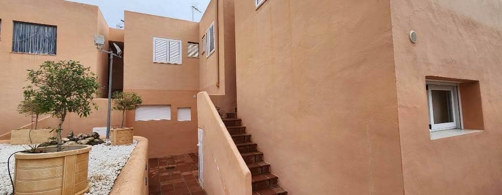 1 bedroom Apartment for sale in Alamillo - € 80,000 (Ref: 9485263)