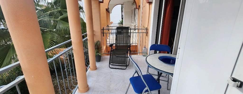 1 bedroom Apartment for sale in Alamillo - € 80,000 (Ref: 9485263)
