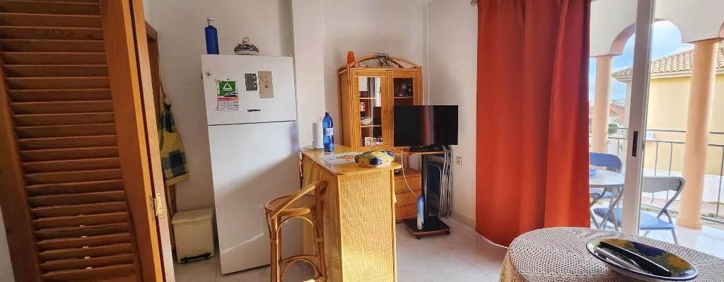 1 bedroom Apartment for sale in Alamillo - € 80,000 (Ref: 9485263)