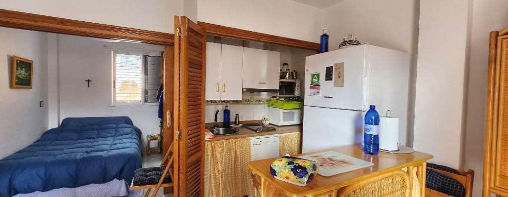 1 bedroom Apartment for sale in Alamillo - € 80,000 (Ref: 9485263)