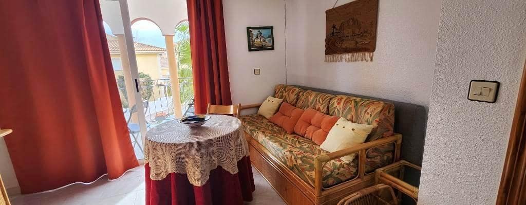 1 bedroom Apartment for sale in Alamillo - € 80,000 (Ref: 9485263)