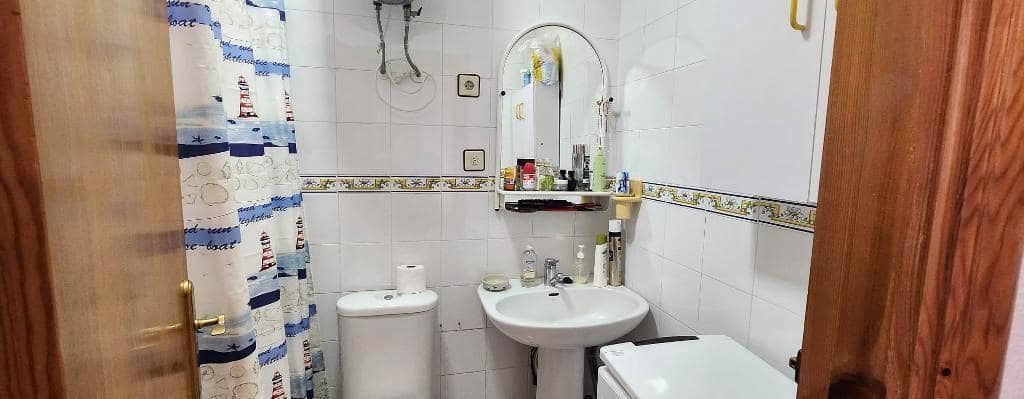 1 bedroom Apartment for sale in Alamillo - € 80,000 (Ref: 9485263)