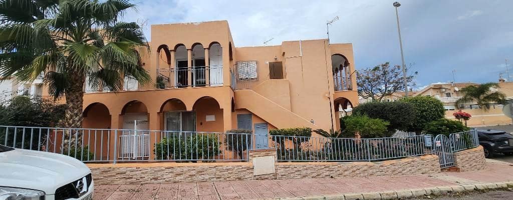 1 bedroom Apartment for sale in Alamillo - € 80,000 (Ref: 9485263)