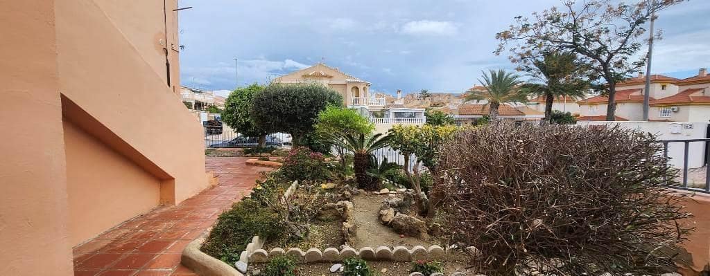 1 bedroom Apartment for sale in Alamillo - € 80,000 (Ref: 9485263)