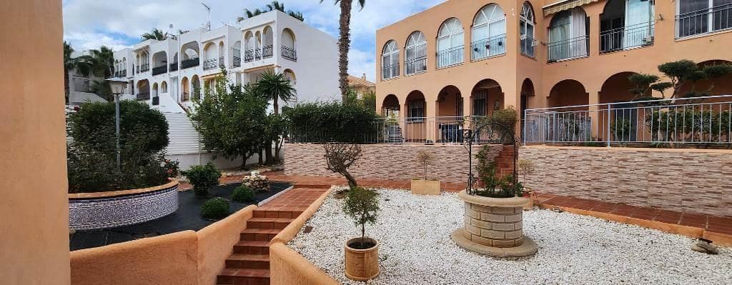 1 bedroom Apartment for sale in Alamillo - € 80,000 (Ref: 9485263)