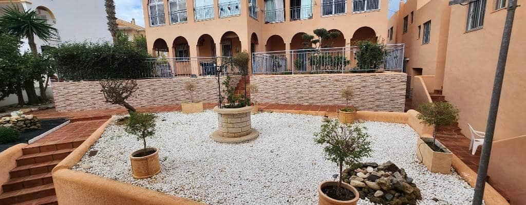 1 bedroom Apartment for sale in Alamillo - € 80,000 (Ref: 9485263)