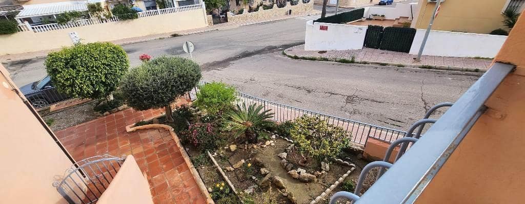 1 bedroom Apartment for sale in Alamillo - € 80,000 (Ref: 9485263)