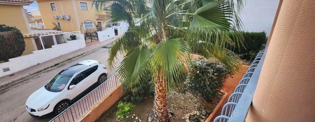 1 bedroom Apartment for sale in Alamillo - € 80,000 (Ref: 9485263)