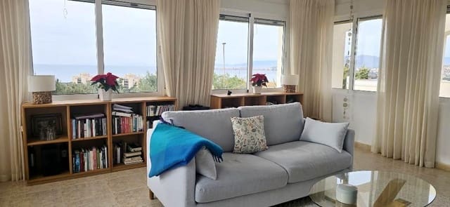 4 slaapkamer Villa te koop in Isla Plana, Cartagena met zwembad garage - € 610.000 (Ref: 9488331)