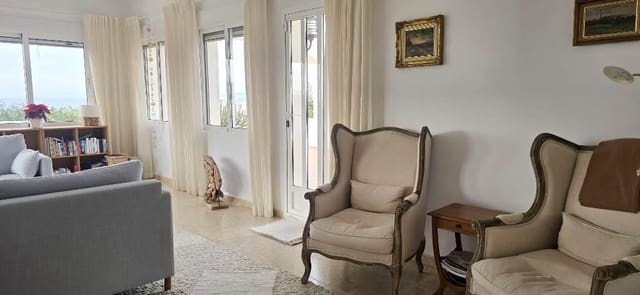 4 slaapkamer Villa te koop in Isla Plana, Cartagena met zwembad garage - € 610.000 (Ref: 9488331)