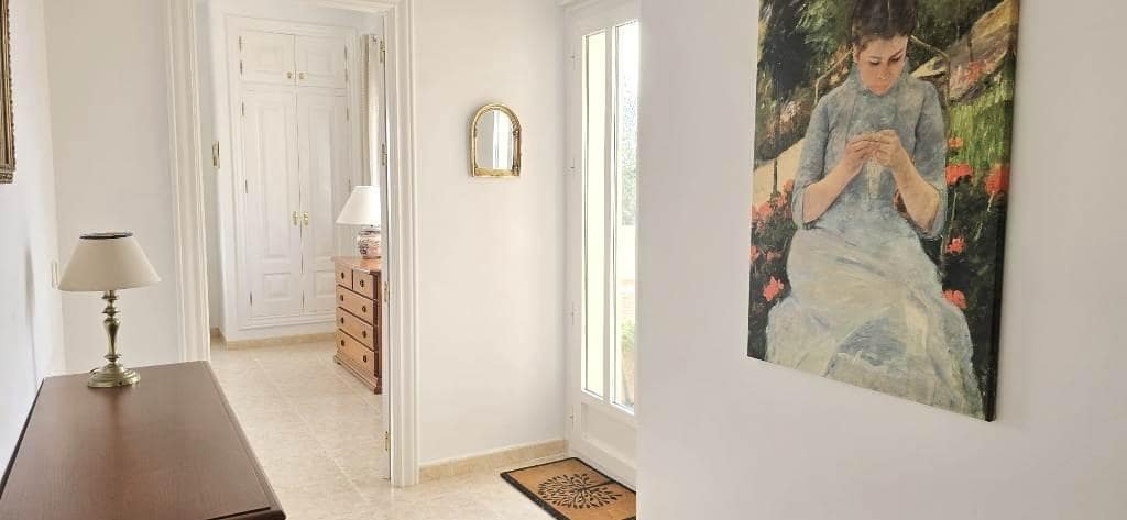 4 bedroom Villa for sale in Isla Plana with pool garage - € 610,000 (Ref: 9488331)