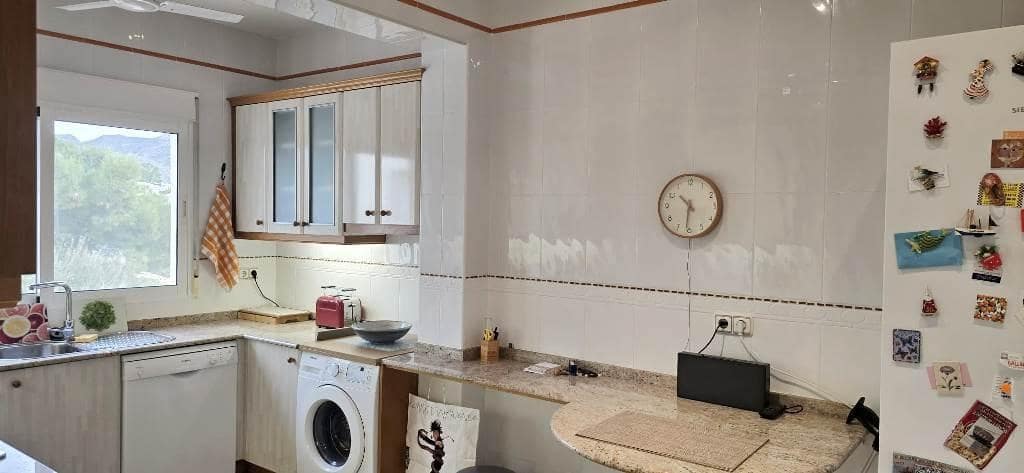 4 bedroom Villa for sale in Isla Plana with pool garage - € 610,000 (Ref: 9488331)