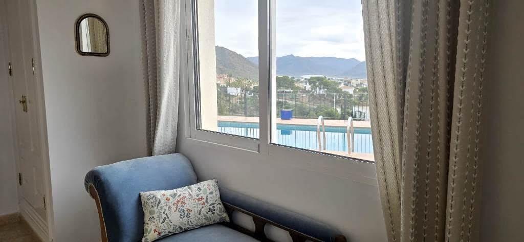 4 bedroom Villa for sale in Isla Plana with pool garage - € 610,000 (Ref: 9488331)