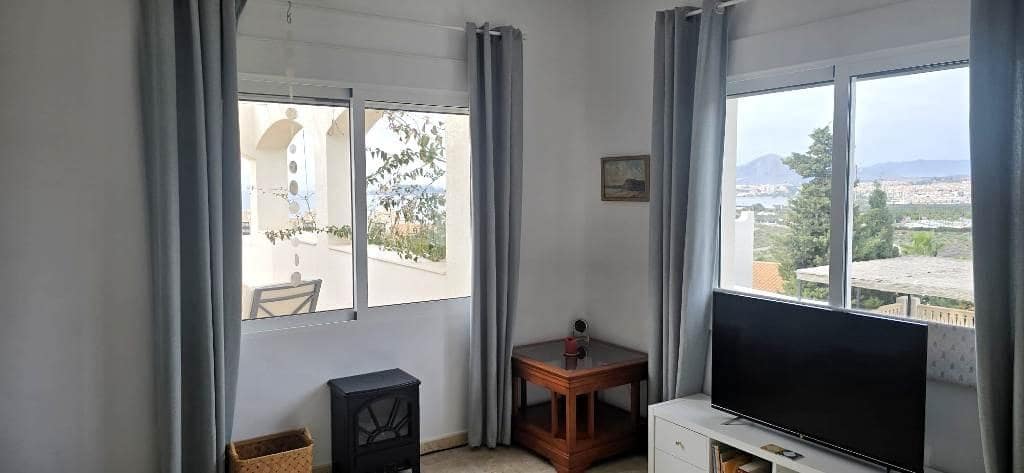 4 bedroom Villa for sale in Isla Plana with pool garage - € 610,000 (Ref: 9488331)