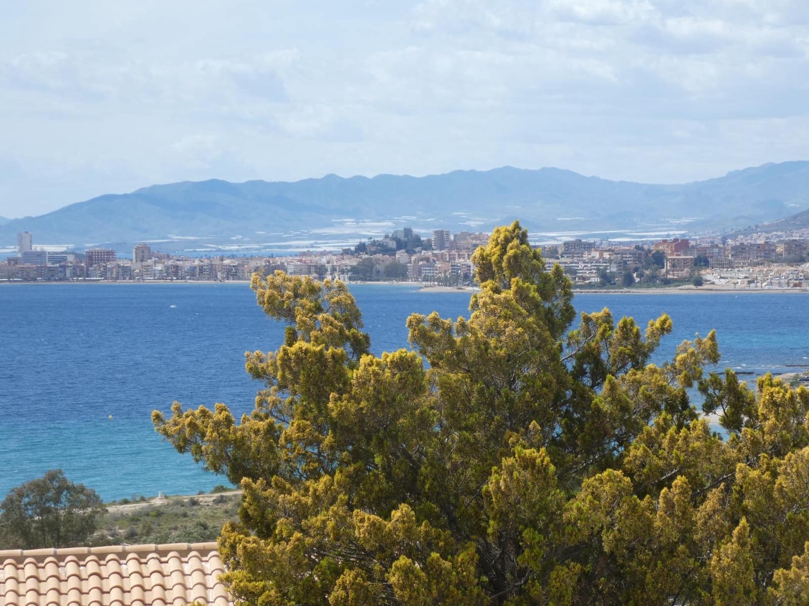 4 bedroom Villa for sale in Isla Plana with pool garage - € 610,000 (Ref: 9488331)