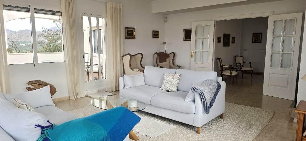 4 chambre Villa/Maison à vendre à Isla Plana avec piscine garage - 610 000 € (Ref: 9488331)