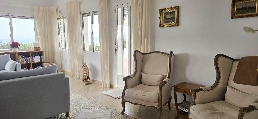 4 chambre Villa/Maison à vendre à Isla Plana avec piscine garage - 610 000 € (Ref: 9488331)