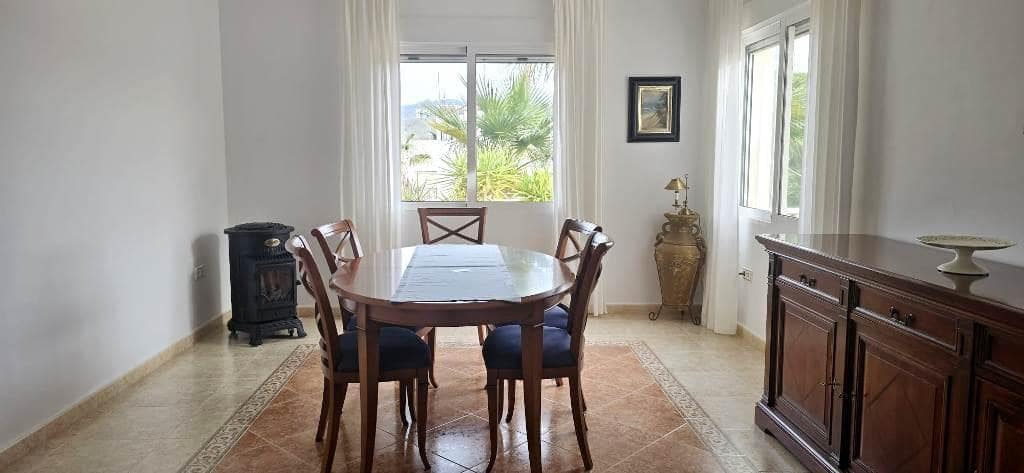 4 chambre Villa/Maison à vendre à Isla Plana avec piscine garage - 610 000 € (Ref: 9488331)